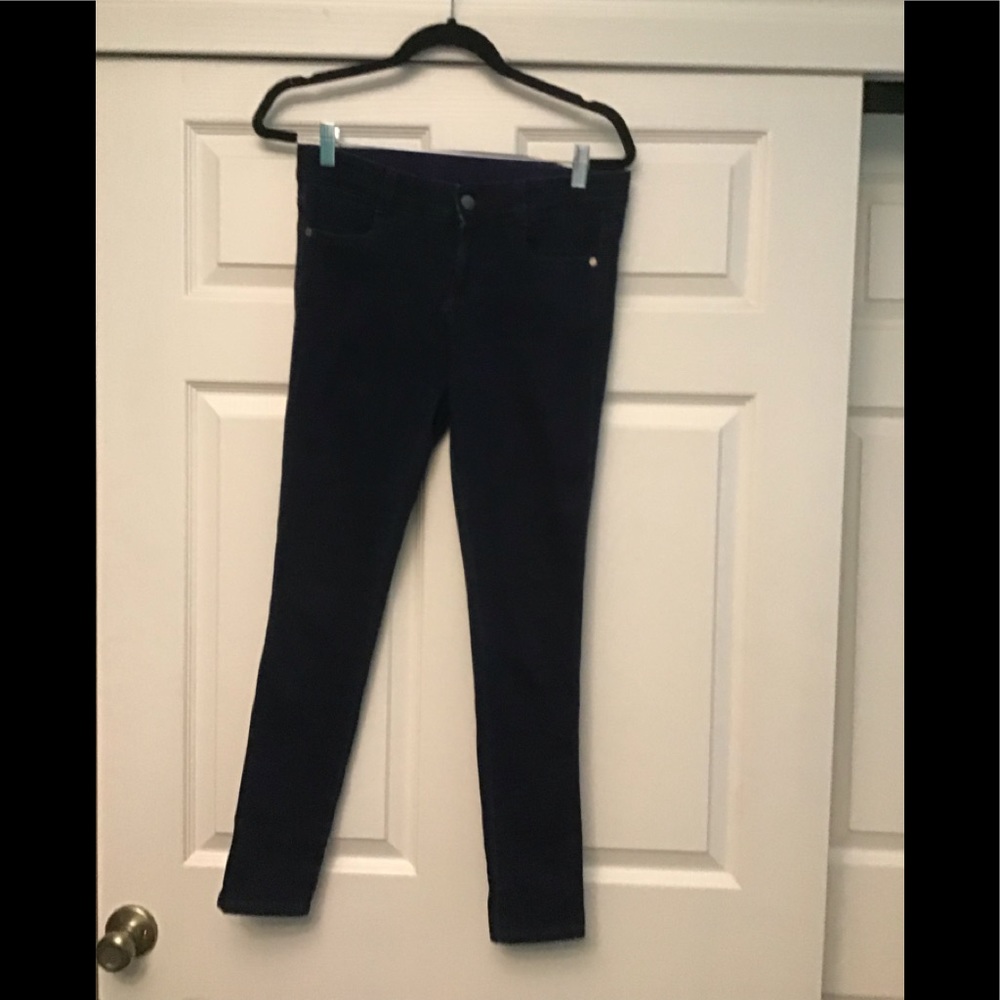 Stella McCartney Skinny Jeans